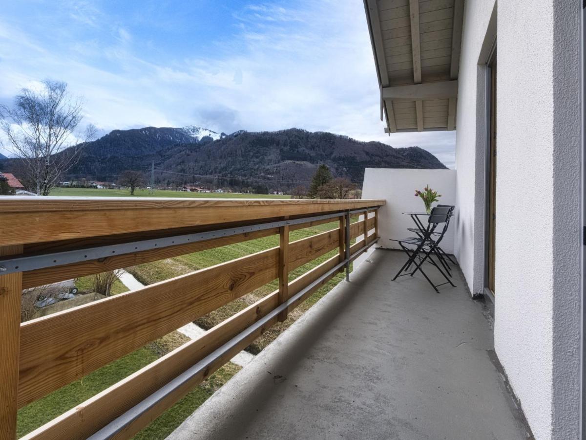 Wolke31 Apartment Grassau  Exterior photo